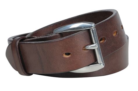 Studded Leather Belt PNG Images .